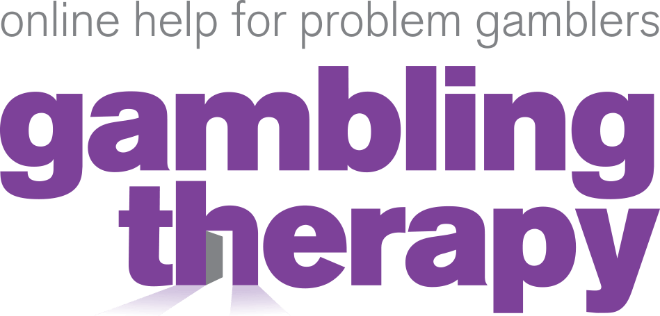 gambling support